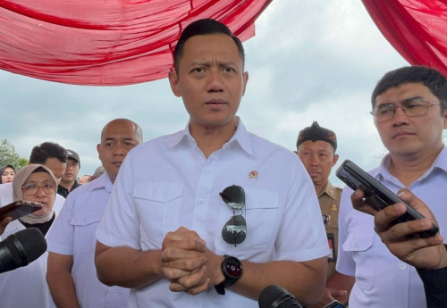 Rahasia 100 Hari Prabowo-Gibran! Infrastruktur RI Terancam?