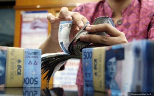 Rp256 Triliun Hilang? Rahasia Efisiensi Anggaran 2025!