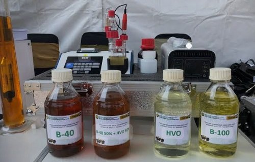 Bioetanol PSN: 3 Hambatan Menuju Bahan Bakar Masa Depan!