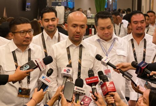 UMKM Dapat Suntikan Dana Rp500 Juta!