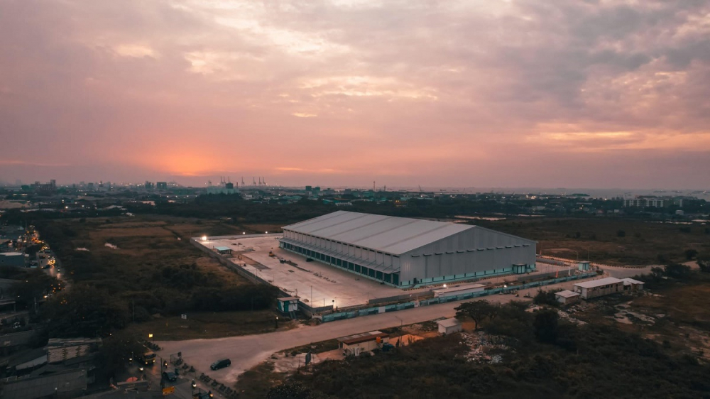 Prabowo Sulap Kawasan Industri Jadi Magnet Investasi!