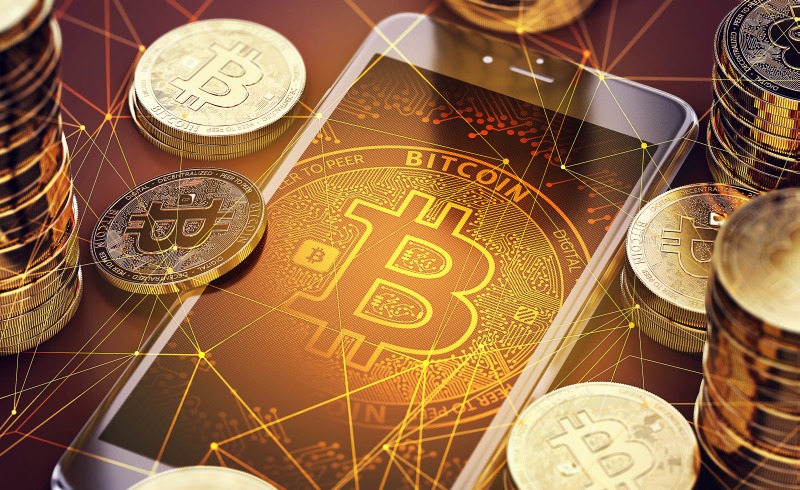 Kripto Untungkan Negara! Angka Fantastis Ini Bikin Melongo!