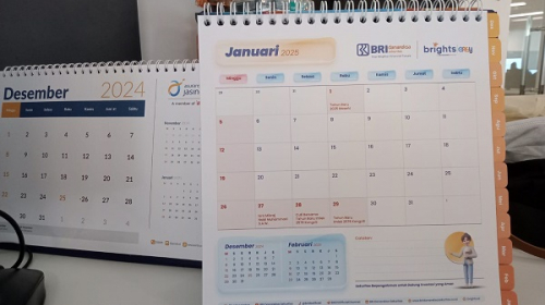 Rezeki Nomplok! 27 Hari Libur 2025, Catat Tanggalnya!