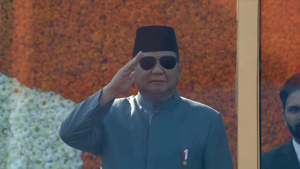 100 Hari Kerja, Prabowo-Gibran Gaspol Kejar Swasembada Energi!