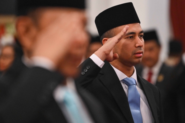 Raffi Ahmad vs Menteri Pariwisata: Siapa yang Lebih Kaya?