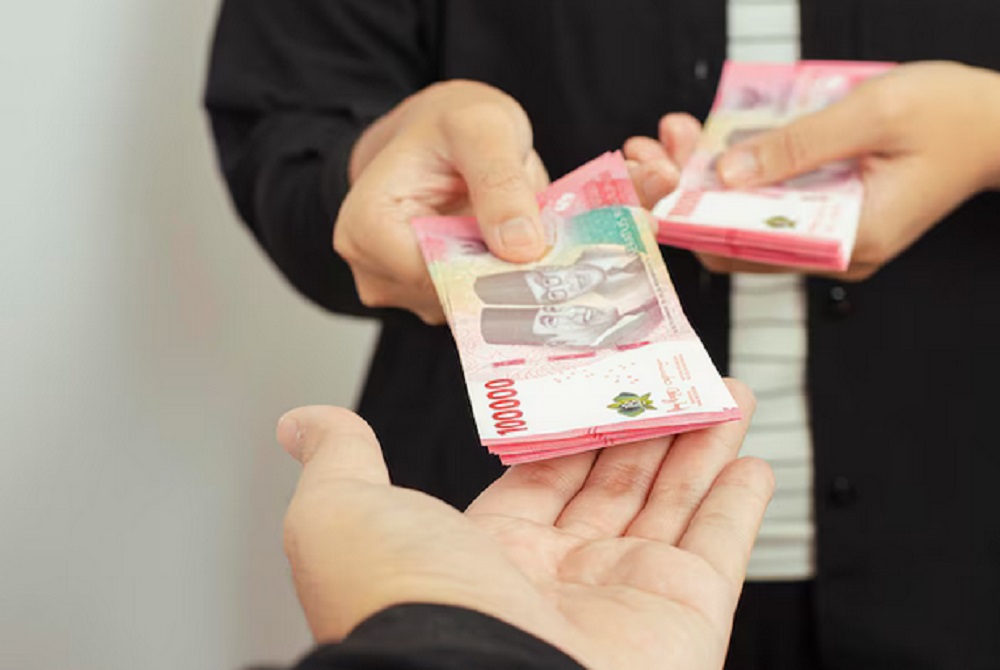 Rahasia DC Pinjol Kunjungi Rumahmu!