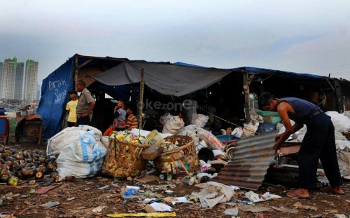 Rumah Susun: Solusi Ajaib Kawasan Kumuh?