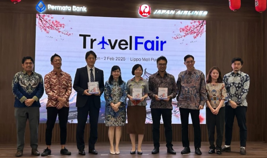 Rahasia Liburan Mewah ke Jepang dengan Harga Miring!