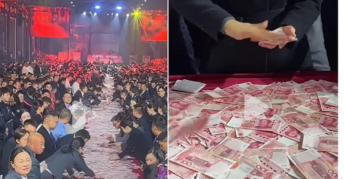 Rebutan Rp381 Miliar! Aksi Gila Perusahaan Tambang China