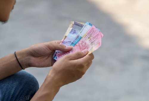 Rahasia Tambahan Gaji Karyawan!