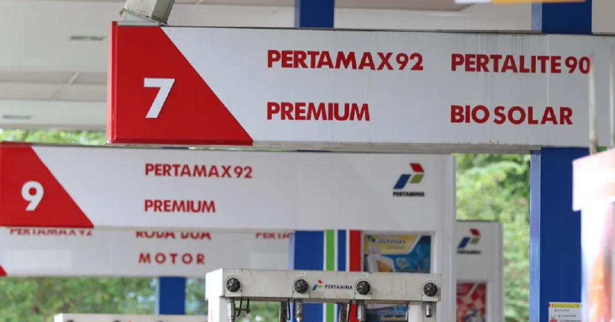 Harga BBM Naik! Kantong Bolong Februari 2025?