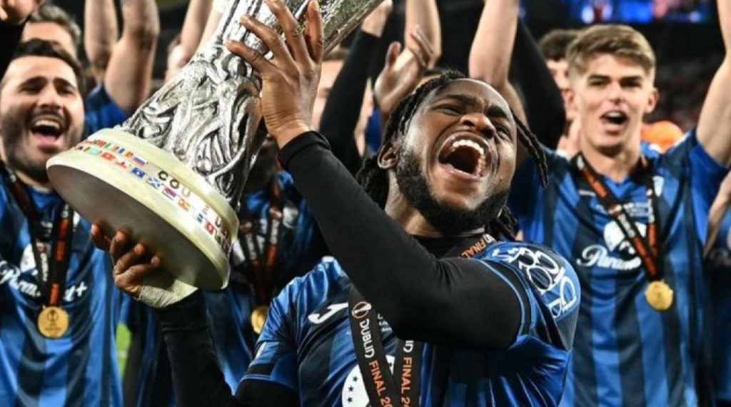 Rekrutan Baru The Magpies? Trafford dan Lookman di Radar Newcastle!