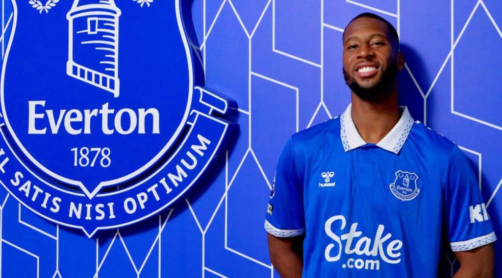Dari KFC ke Pahlawan Everton: Kisah Mengesankan Beto!