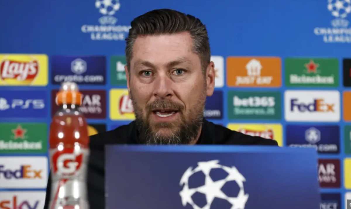 AC Milan Di Ambang Kejutan!