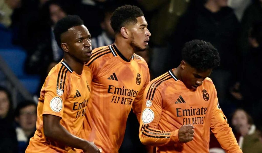Ancelotti Puasa Bintang! Madrid Tanpa 5 Pilar Hadapi Betis