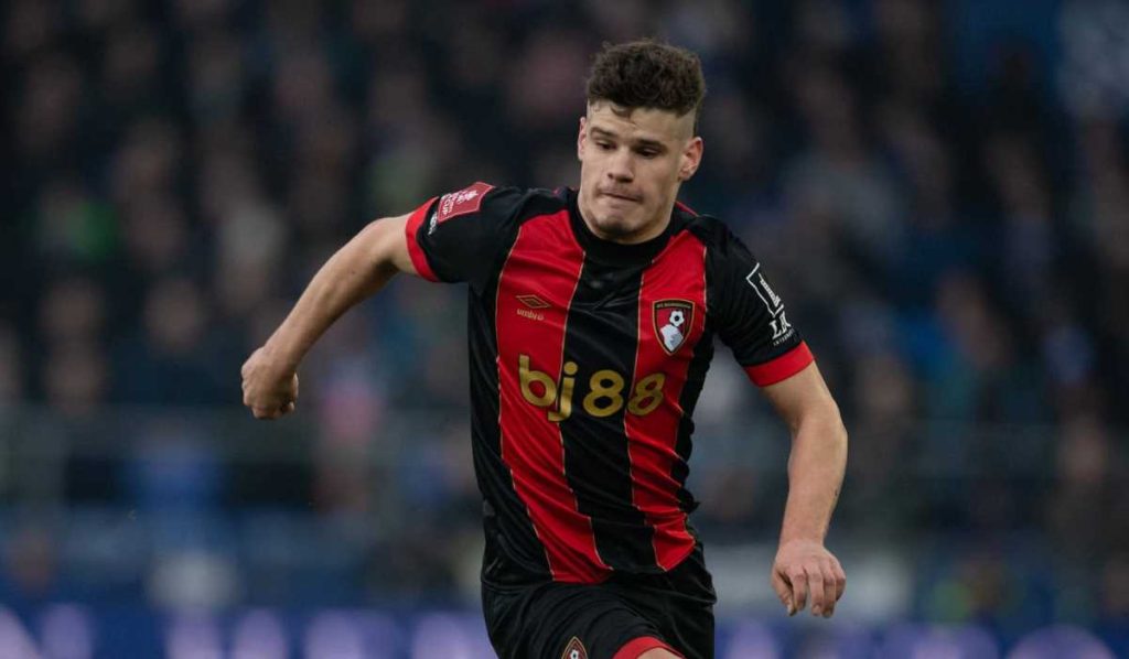 Liverpool Incar Bintang Muda! Harga Selangit Menanti?