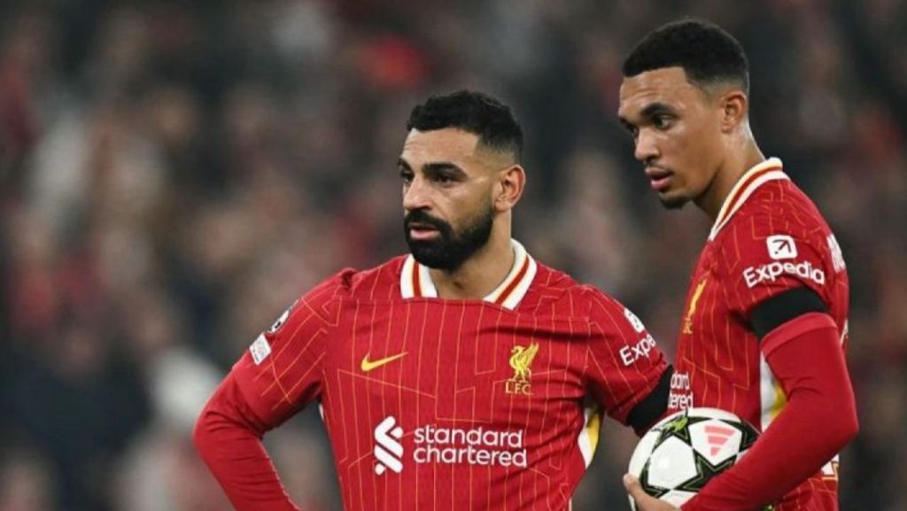 Liverpool di Ujung Tanduk: 3 Ancaman yang Bisa Hancurkan Musim Impian!