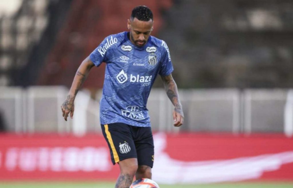Neymar Balik ke Barca? Mimpi atau Realita?