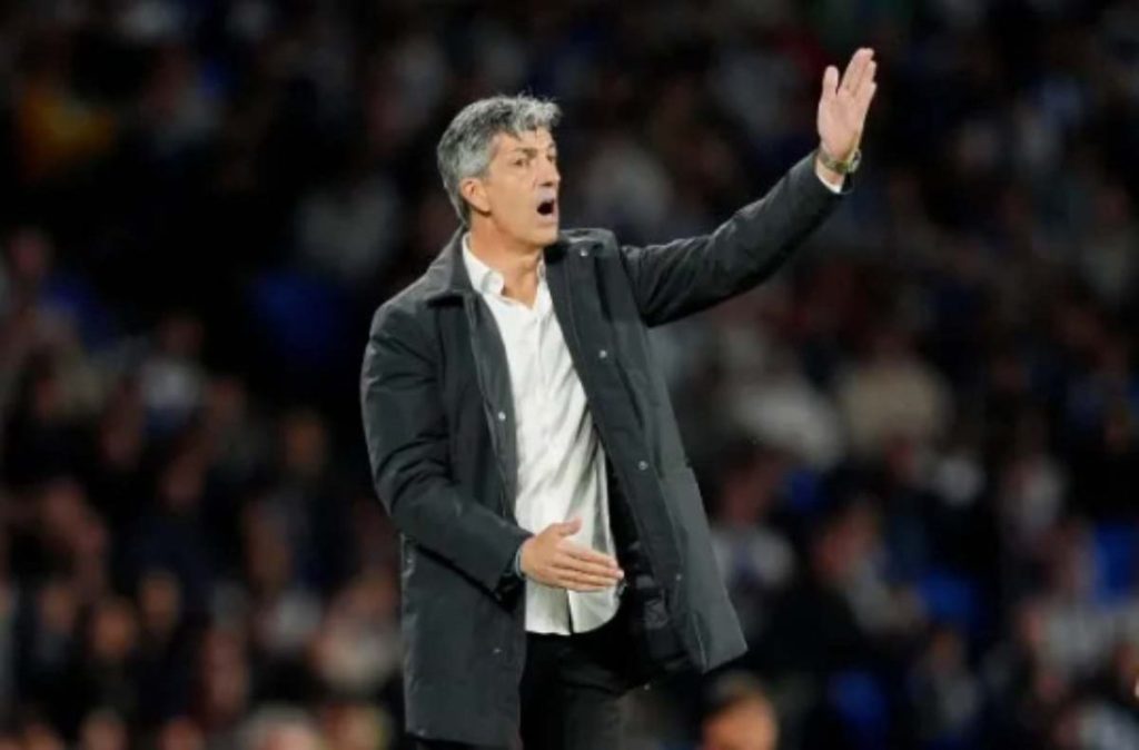 Sociedad Siap Hadapi Raksasa Madrid!