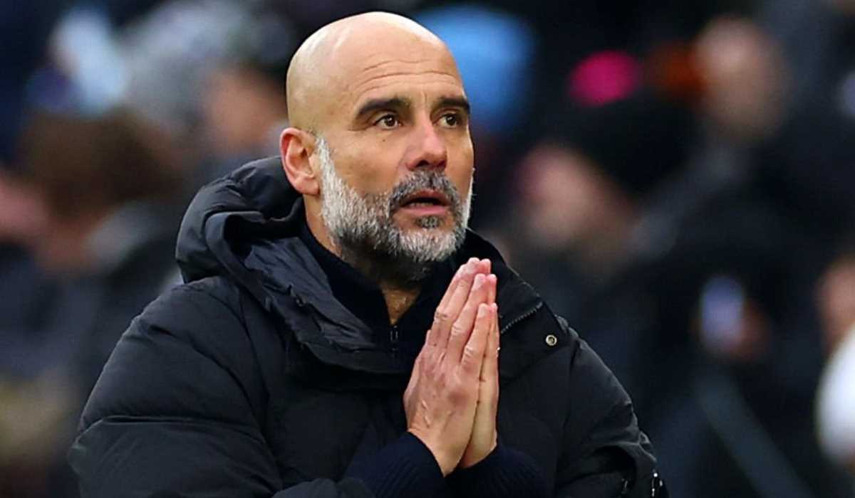 City di Ujung Tanduk! Misi Mustahil di Bernabeu?