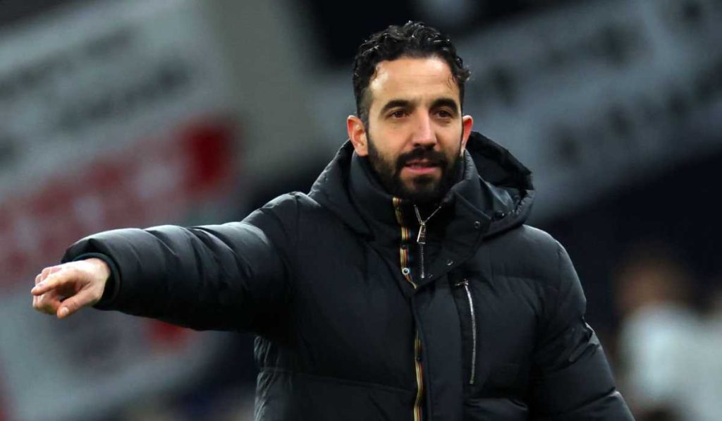 Seteru di Old Trafford: Ferdinand Bela Amorim!
