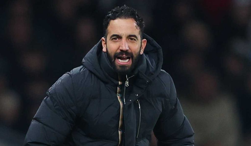 Setan Merah Bangkit! Rahasia Latihan MU Jelang Derby Merseyside