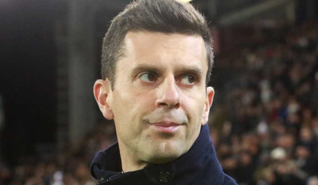 Juventus Menang Tipis, Motta Kritik Tajam Finishing Pemain Muda!