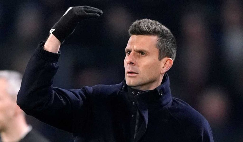 Juventus Tersingkir! Motta Tetap Puas?