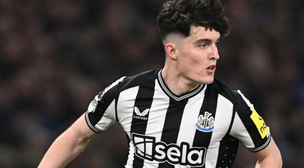City Incar Bek Newcastle Mirip Bale?