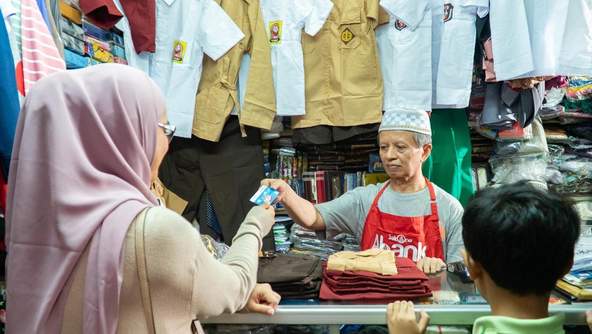 KJP: Rahasia Sukses Pendidikan Jakarta!