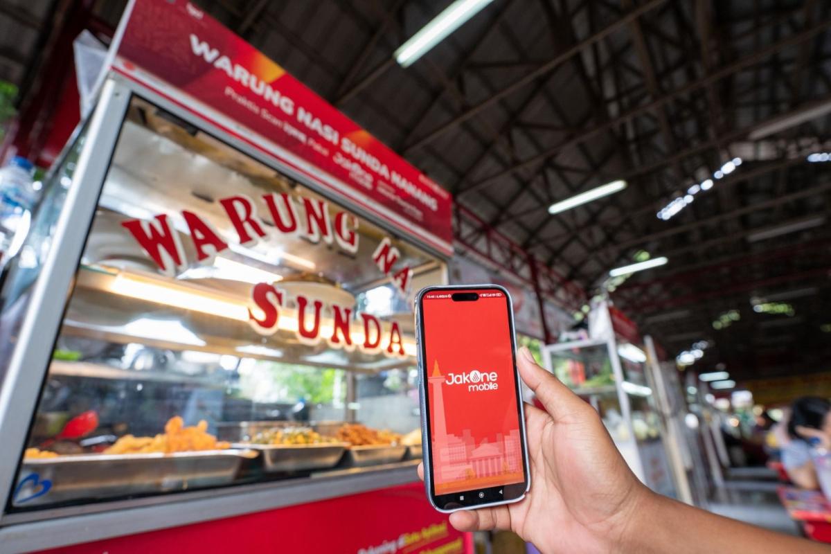 Bank DKI Raih Laba Fantastis di 2024!