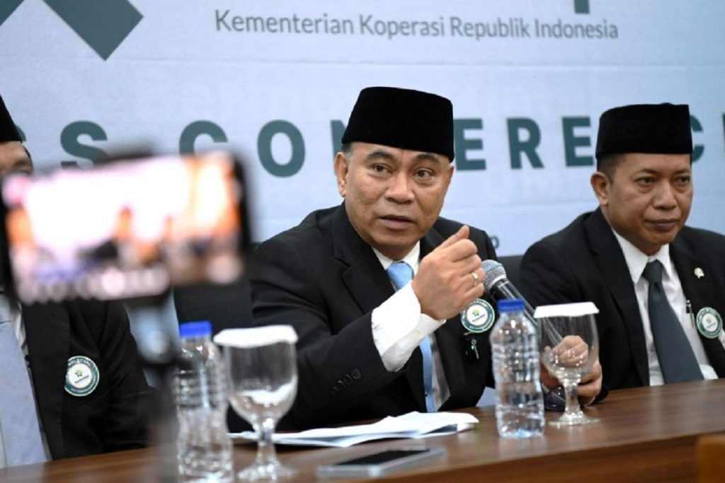 Pos Pengaduan Koperasi Resmi Dibuka!  Amankah Uangmu?