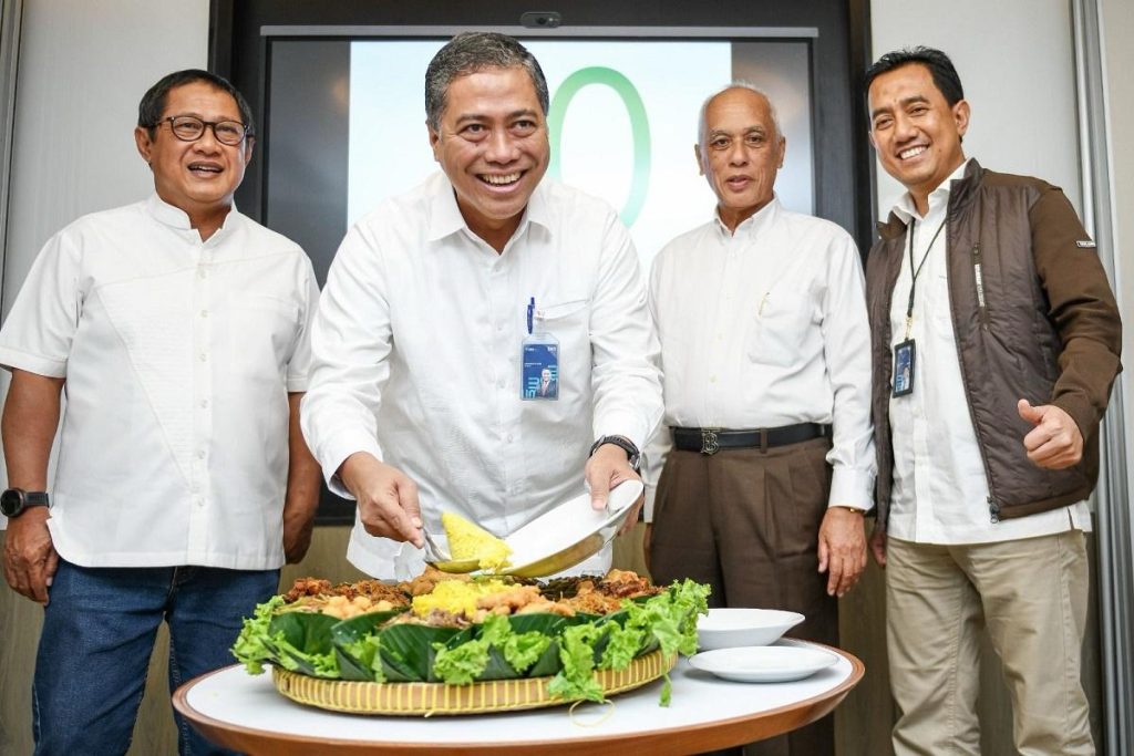 BTN Syariah: Usia 20 Tahun, Siap Jadi Bank Umum Syariah!