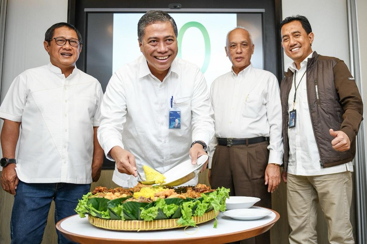 BTN Syariah: Usia 20 Tahun, Siap Jadi Bank Umum Syariah!