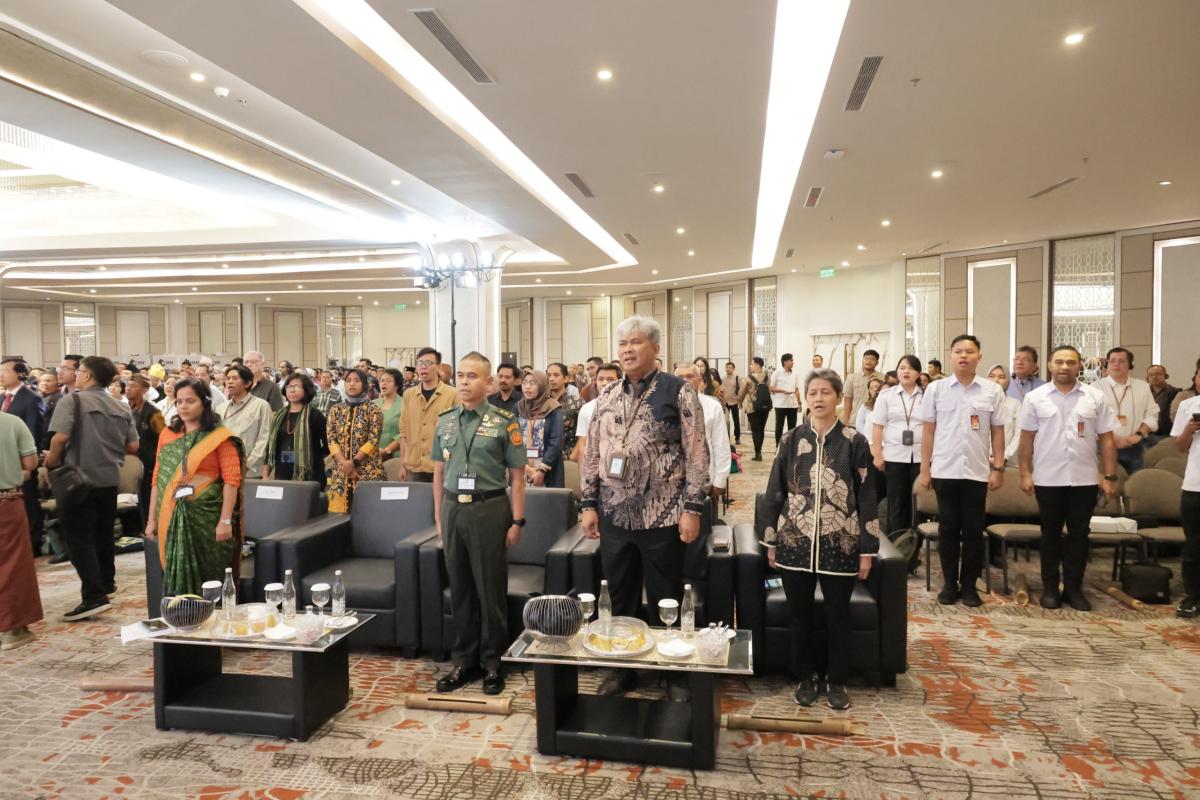 Rahasia Sukses Reforma Agraria!