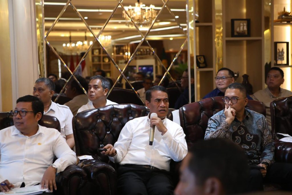 Puasa Segera Tiba, Pemerintah Siap Perang Harga!