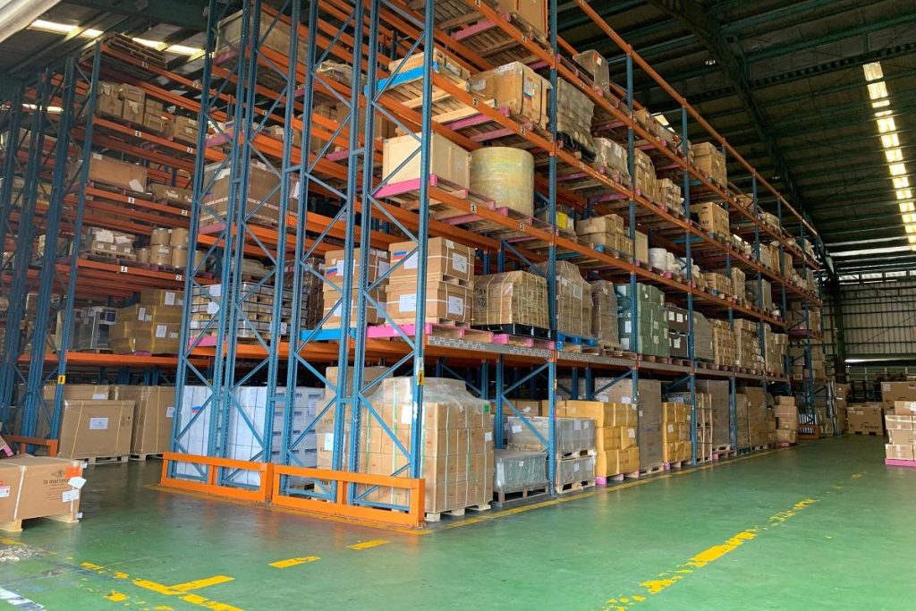 Ramadan 2025: Pelindo Solusi Logistik Siapkan Kejutan!