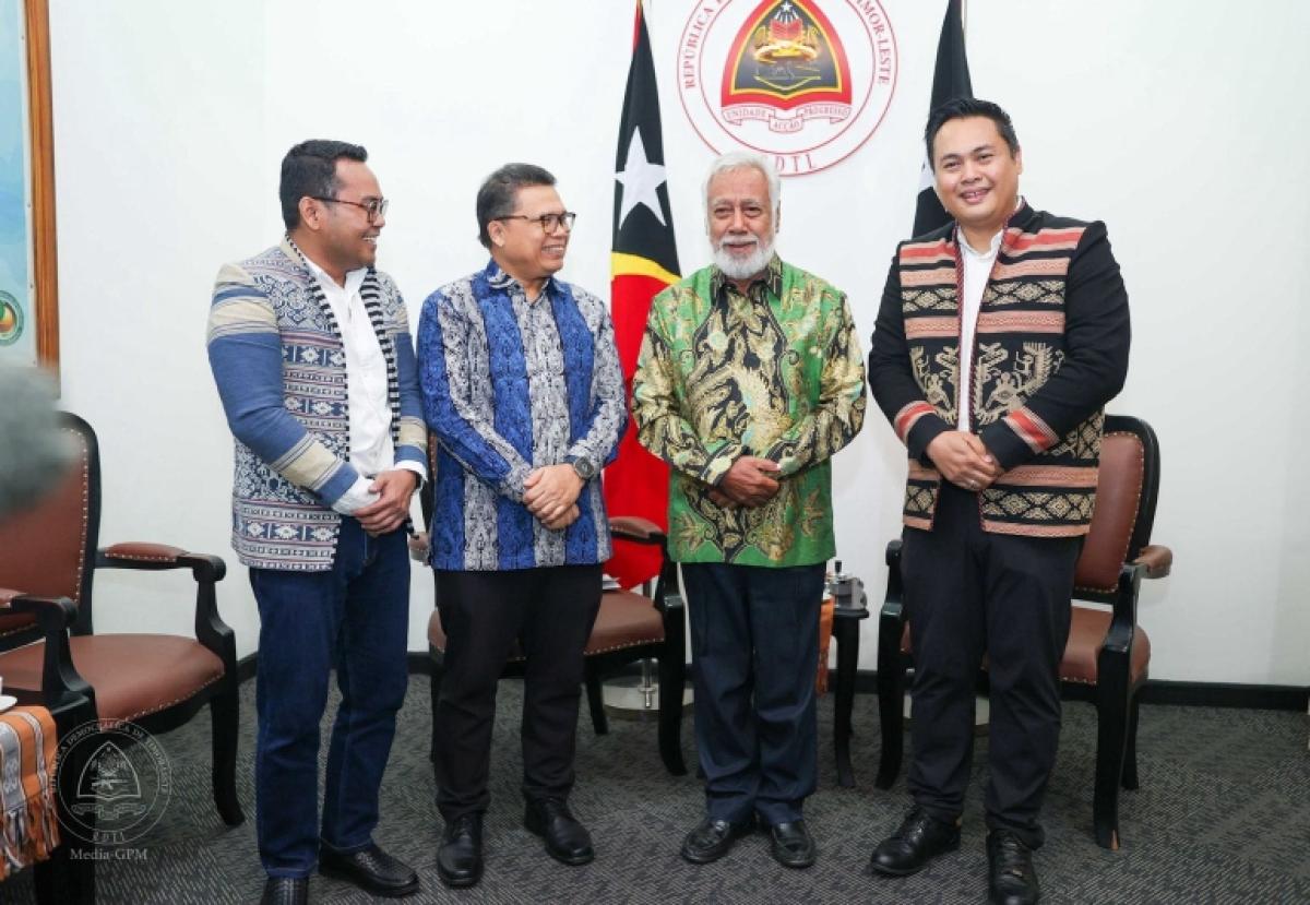 Rahasia Sukses Telkomcel di Timor Leste!