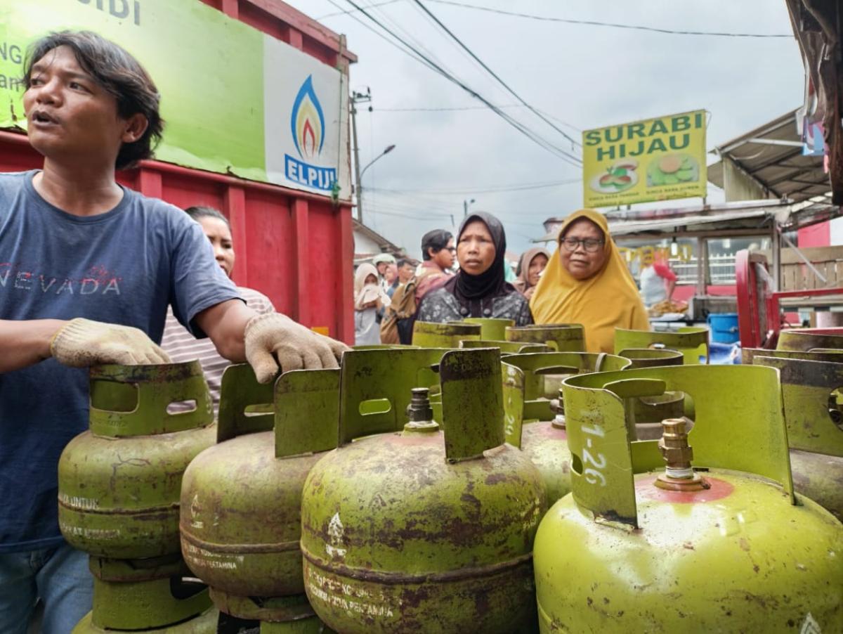 Awas! DPR Panggil Pertamina Gegara Ini!