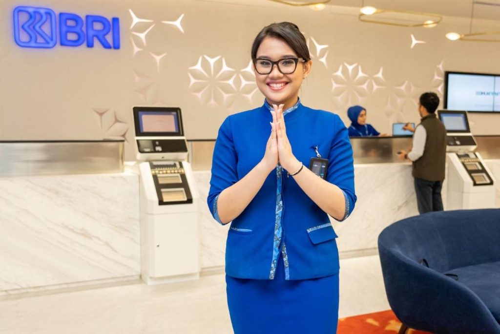 Rahasia Sukses BRI di Tengah Badai Ekonomi!