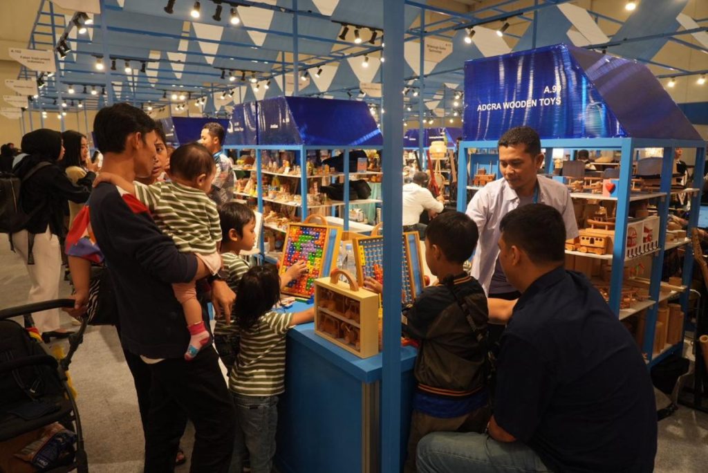 UMKM Go Global: Rahasia Sukses BRI yang Dipuji Pemerintah!