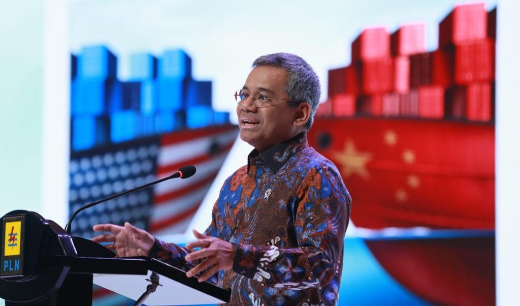 PLN dan SKK Migas Pacu Transisi Energi Bareng Universitas Ternama!