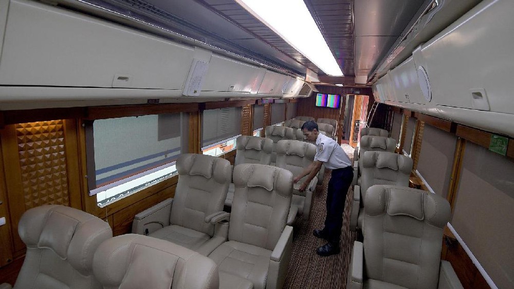 Mudik Gratis: 106 Ribu Pemudik!
