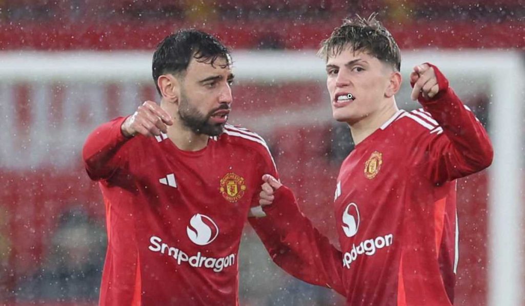 BOM! Barcelona Incar Bintang MU, Padahal Inginnya ke Madrid!
