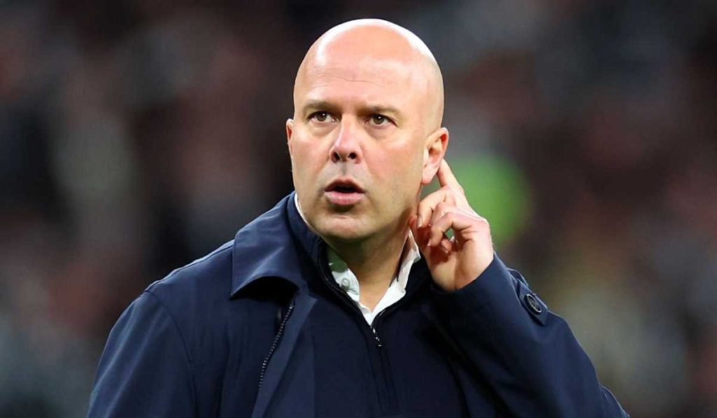 Slot Harus Bawa 6 Pemain Baru! Liverpool Terancam?