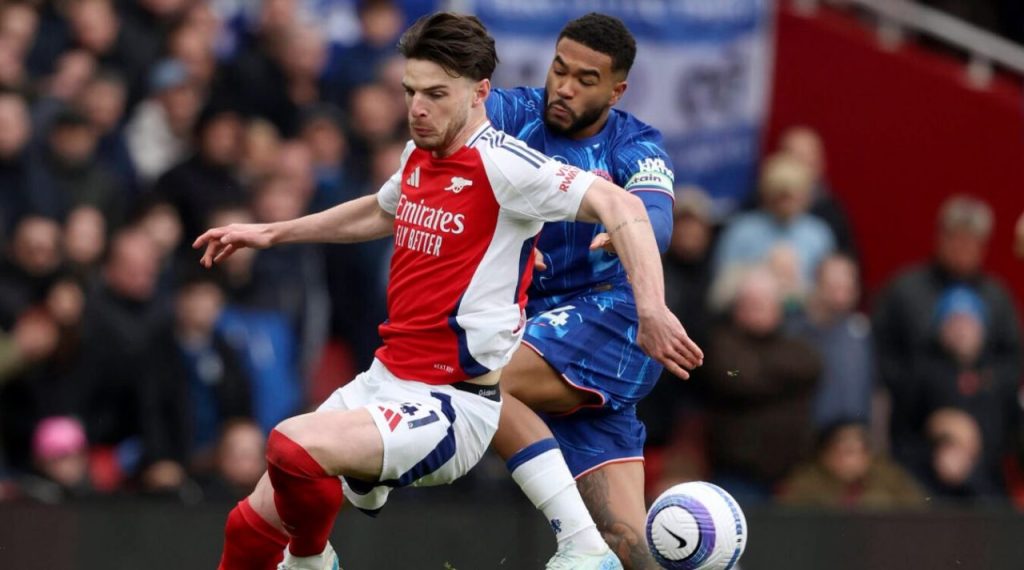 Arsenal Lolos Tipis! Arteta Panik?