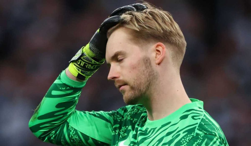 Liverpool Hancur! 4 Blunder Fatal Pelatihnya!