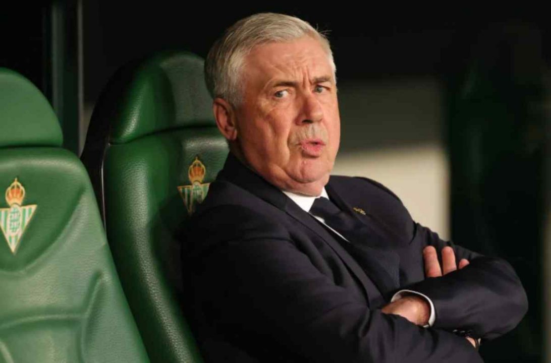 Ancelotti ke Brasil? Drama Selecao Berlanjut!