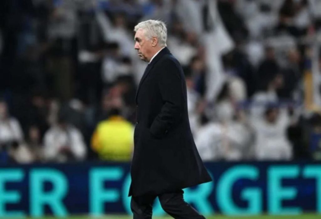 Ancelotti ke Selecao?  Mimpi Brasil Belum Padam!
