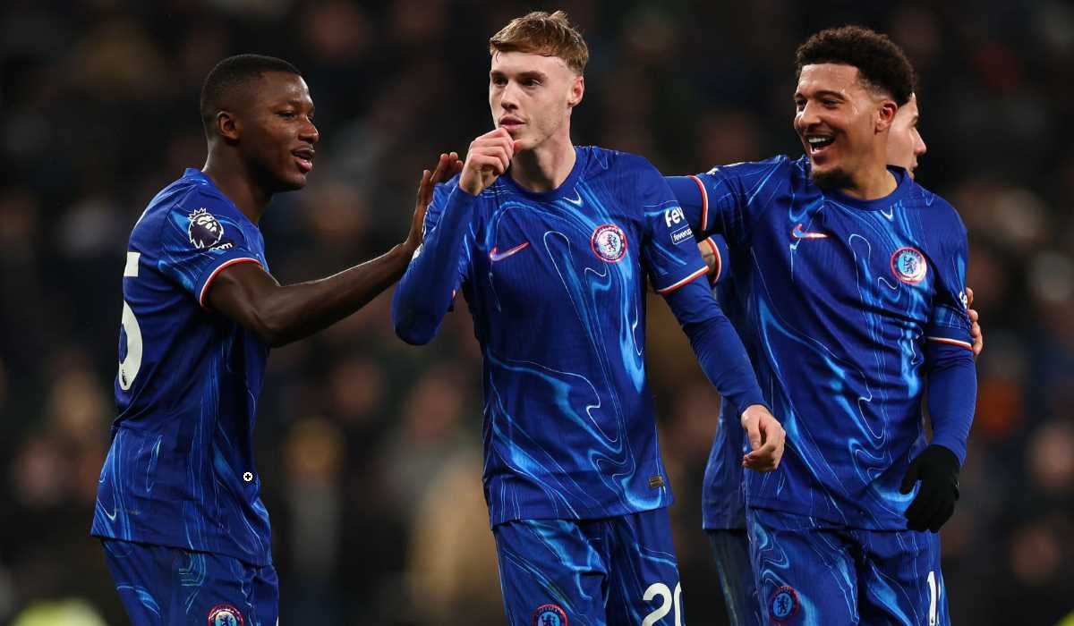Kejutan! Terry Pilih 3 Pemain Terbaik Chelsea, Bintang Konsisten Ini Malah Ditinggalkan!
